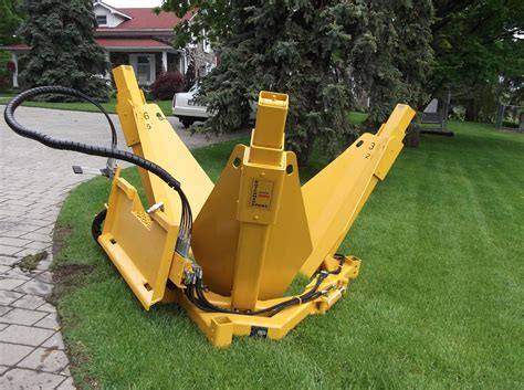 best tree spade for skid steer|truck mounted tree spade for sale.